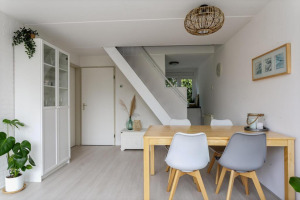 Jonkerstee 205, Ouddorp