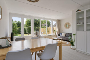 Jonkerstee 205, Ouddorp