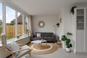 Jonkerstee 205, Ouddorp