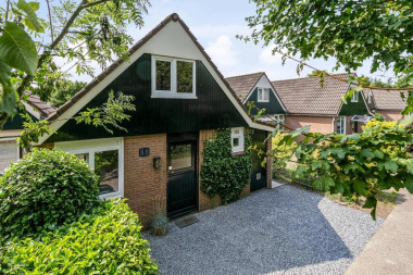 Jonkerstee 205, Ouddorp