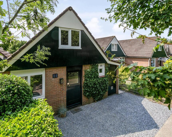 Jonkerstee 205, Ouddorp