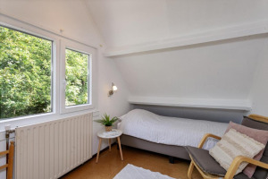 Jonkerstee 205, Ouddorp