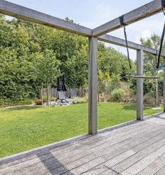 Zandinghe 37, Ouddorp