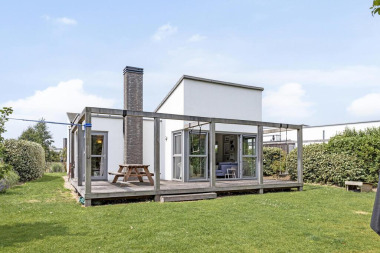 Zandinghe 37, Ouddorp