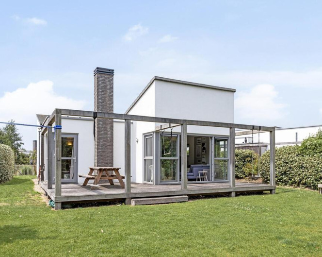 Zandinghe 37, Ouddorp