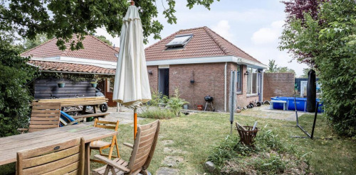 Buitenplaats Herkingen 12C, Herkingen