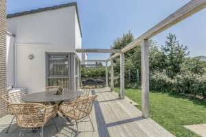 Duinven 10, Ouddorp
