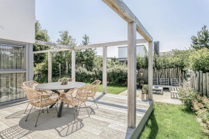 Duinven 10, Ouddorp