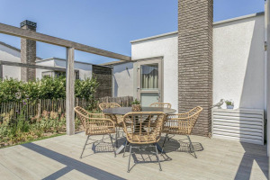 Duinven 10, Ouddorp
