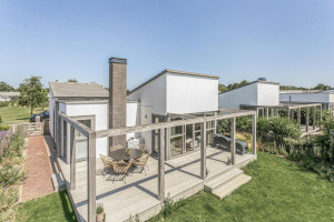 Duinven 10, Ouddorp