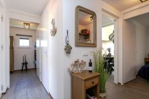 Duinven 10, Ouddorp