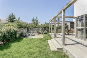 Duinven 10, Ouddorp