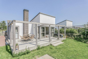 Duinven 10, Ouddorp