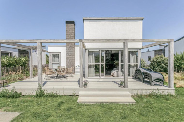 Duinven 10, Ouddorp