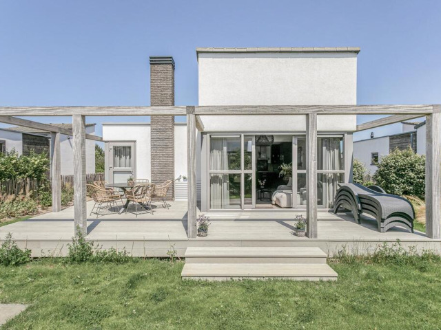 Duinven 10, Ouddorp
