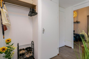 Duinven 10, Ouddorp