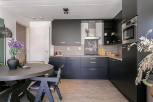 Duinven 10, Ouddorp