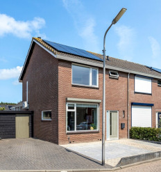 Schansweg 6, Ouddorp