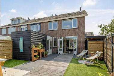 Schansweg 6, Ouddorp
