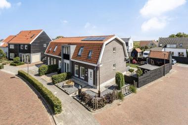 Maerenseweg 79, Ouddorp