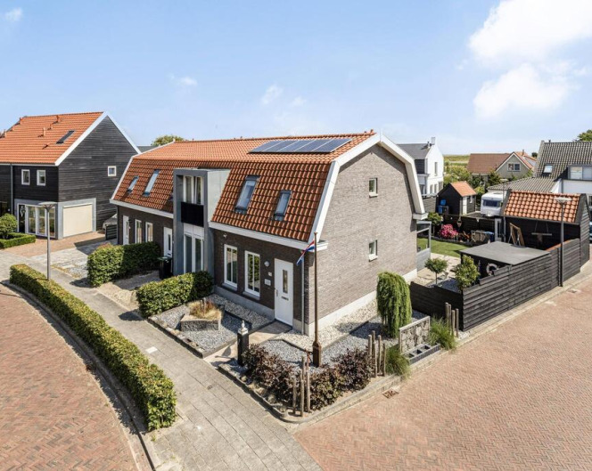 Maerenseweg 79, Ouddorp