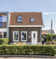Maerenseweg 79, Ouddorp