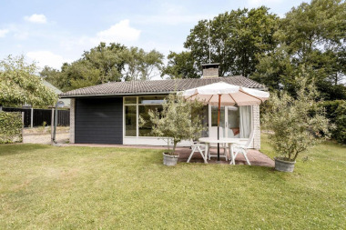 De Toekomst 61, Ouddorp