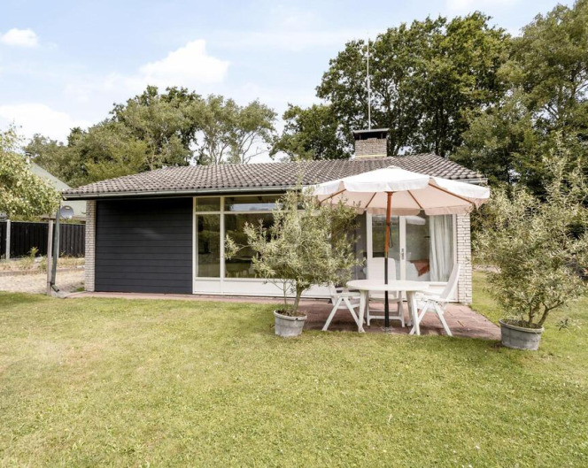 De Toekomst 61, Ouddorp