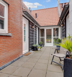 Dorpstienden 12B, Ouddorp