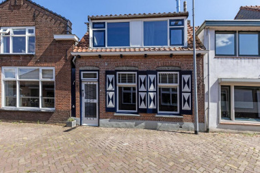 Molendijk 45, Ooltgensplaat