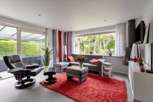 Jonkerstee 21, Ouddorp