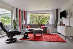 Jonkerstee 21, Ouddorp