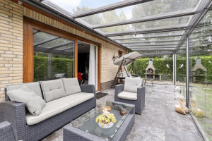 Jonkerstee 21, Ouddorp