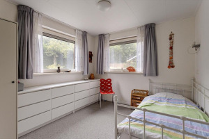 Jonkerstee 21, Ouddorp