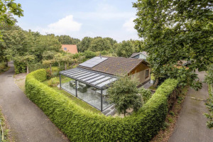 Jonkerstee 21, Ouddorp