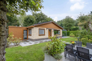 Jonkerstee 21, Ouddorp