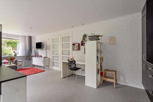 Jonkerstee 21, Ouddorp