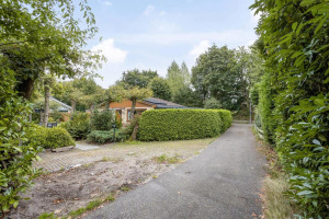 Jonkerstee 21, Ouddorp