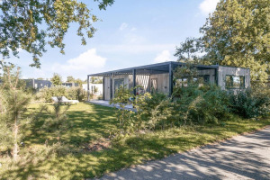 Klepperstee - Zilvermeeuw 61, Ouddorp