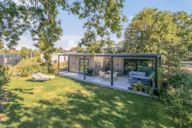 Klepperstee - Zilvermeeuw 61, Ouddorp