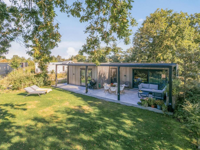 Klepperstee - Zilvermeeuw 61, Ouddorp