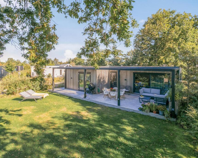 Klepperstee - Zilvermeeuw 61, Ouddorp