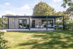 Klepperstee - Zilvermeeuw 61, Ouddorp