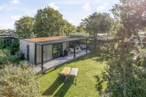 Klepperstee - Zilvermeeuw 61, Ouddorp