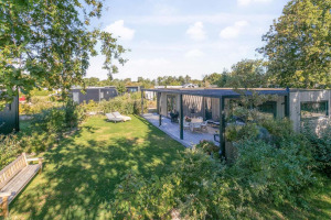Klepperstee - Zilvermeeuw 61, Ouddorp
