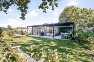 Klepperstee - Zilvermeeuw 61, Ouddorp