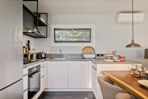 Klepperstee - Zilvermeeuw 61, Ouddorp
