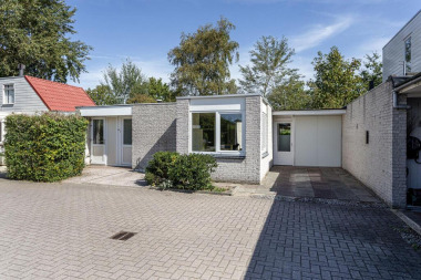 Klepperstee-Linde 10, Ouddorp