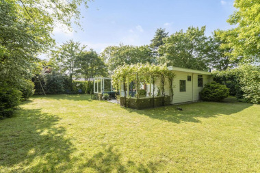 Prinsenhof 52., Ouddorp