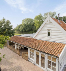 Dijkstelweg 43, Ouddorp